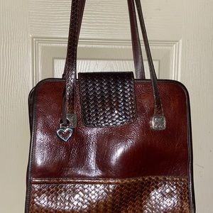 VintageAuthentic original Brighton bag